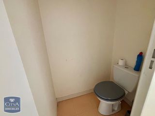  Appartement � louer 2 pi�ces 47 m�