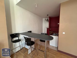  Appartement � louer 2 pi�ces 57 m�