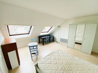  Appartement � louer 1 pi�ce 21 m�