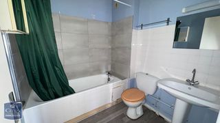  Appartement � louer 2 pi�ces 37 m�