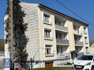  Appartement � louer 4 pi�ces 73 m�