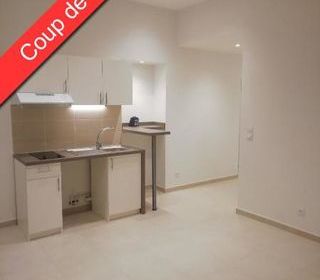  Appartement � louer 1 pi�ce 32 m�