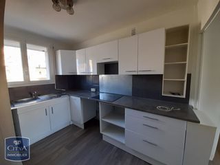  Appartement � louer 3 pi�ces 55 m�