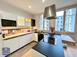  Appartement � louer 5 pi�ces 106 m�