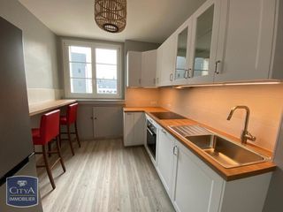  Appartement � louer 4 pi�ces 101 m�