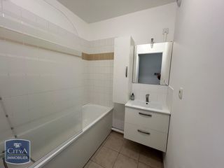  Appartement � louer 2 pi�ces 49 m�