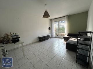  Appartement � louer 2 pi�ces 41 m�