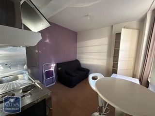  Appartement � louer 1 pi�ce 14 m�