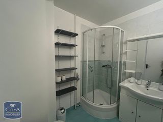  Appartement � louer 2 pi�ces 35 m�