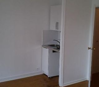  Appartement � louer 1 pi�ce 19 m�