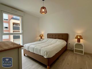  Appartement � louer 3 pi�ces 64 m�