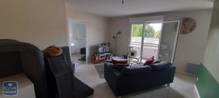  Appartement � louer 2 pi�ces 55 m�