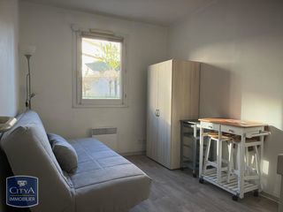  Appartement � louer 1 pi�ce 13 m�