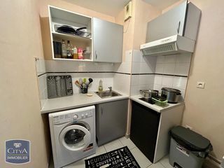  Appartement � louer 2 pi�ces 44 m�