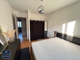  Appartement � louer 2 pi�ces 41 m�