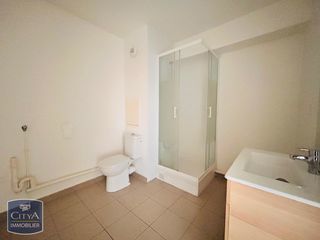  Appartement � louer 1 pi�ce 30 m�