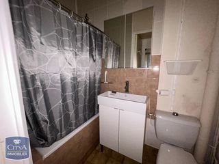  Appartement � louer 1 pi�ce 21 m�