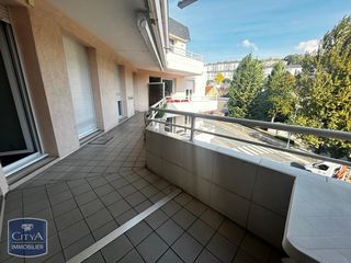  Appartement � louer 3 pi�ces 70 m�