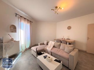  Appartement � louer 3 pi�ces 56 m�