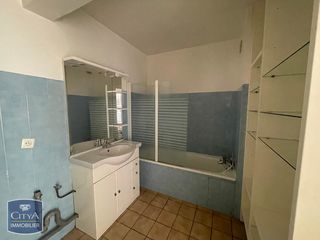  Appartement � louer 3 pi�ces 79 m�