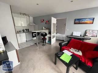  Appartement � louer 3 pi�ces 51 m�