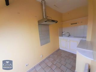 Appartement � louer 2 pi�ces 28 m�