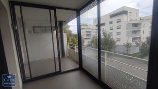  Appartement � louer 2 pi�ces 57 m�