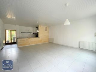  Maison � louer 4 pi�ces 108 m� Abzac