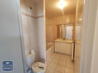  Appartement � louer 2 pi�ces 36 m�