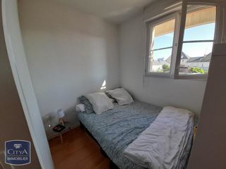  Appartement � louer 1 pi�ce 29 m�