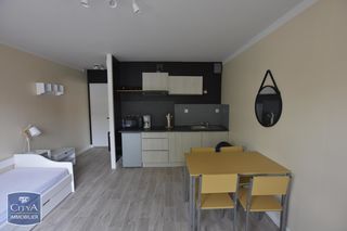  Appartement � louer 1 pi�ce 24 m�