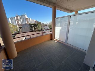  Appartement � louer 2 pi�ces 51 m�