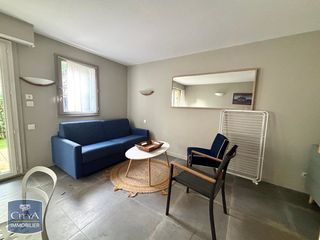  Appartement � louer 1 pi�ce 25 m�