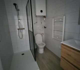  Appartement � louer 1 pi�ce 17 m�