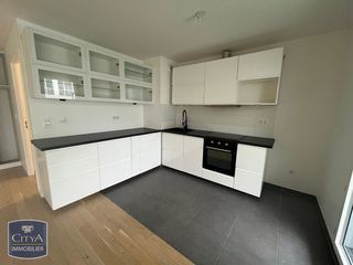  Appartement � louer 3 pi�ces 72 m�