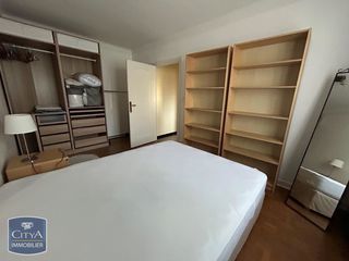  Appartement � louer 2 pi�ces 45 m�