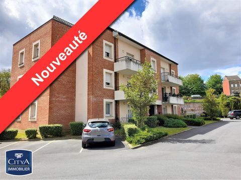   Location Appartement Appartement - 3 pi�ce(s) - 62 m�