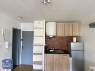  Appartement � louer 2 pi�ces 31 m�