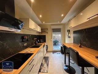  Appartement � louer 2 pi�ces 57 m�