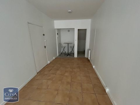 &Agrave; LOUER : Local commercial ou professionnel id&eacute;alemen... 300 09100 Pamiers