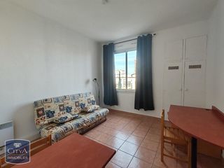  Appartement � louer 1 pi�ce 23 m�