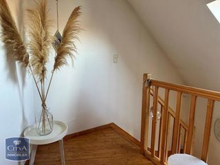  Appartement � louer 2 pi�ces 47 m�