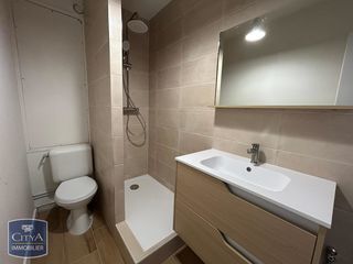  Appartement � louer 1 pi�ce 33 m�