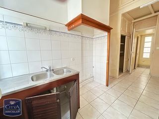  Appartement � louer 4 pi�ces 84 m�