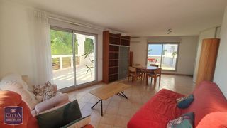  Appartement � louer 2 pi�ces 57 m�