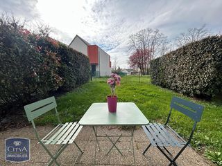  Appartement � louer 4 pi�ces 88 m�