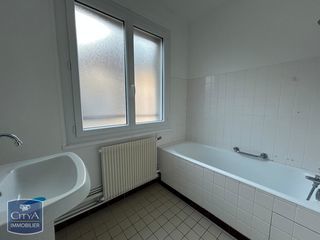  Appartement � louer 3 pi�ces 69 m�