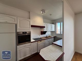  Appartement � louer 2 pi�ces 65 m�