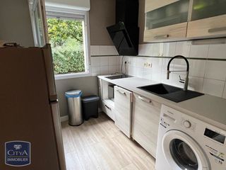  Appartement � louer 2 pi�ces 49 m�