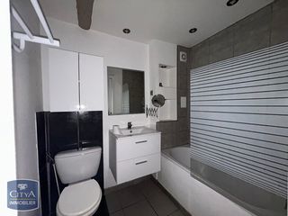  Maison � louer 3 pi�ces 61 m�